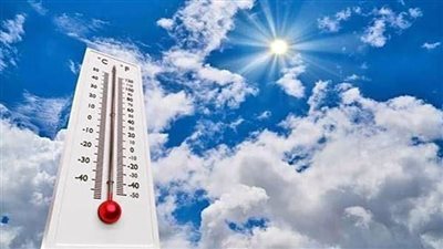 حار نهارًا.. تفاصيل حالة الطقس حتى السبت المقبل