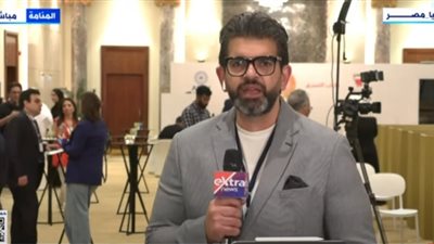 الطاهري: مصر تباشر دورها الدائم لإيقاف نزيف الدماء الفلسطينية 