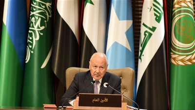 أبو الغيط: فلسطين تسيطر علي أذهان الجميع وفرضت نفسها بواقع أهميتها للأمن القومي 