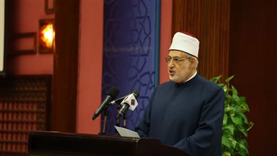 وكيل الأزهر يعلن شروع المؤسسة في الرد على الشبهات التي تهدد ثوابت الفكر  