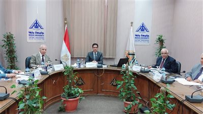 جامعة بنها: فتح باب التقديم فى الدورة الثالثة للمبادرة الوطنية للمشروعات الخضراء 