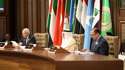 أبو الغيط: قمة البحرين ستكون عند مستوي تطلعات المواطن العربي في رسالتها ومخرجاتها 