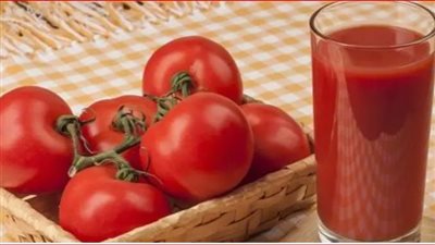 بينها الطماطم.. 5 خيارات لعصائر تناسب مرضى السكري
