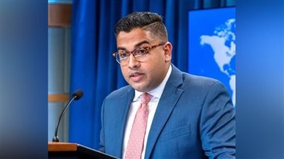 واشنطن: إقالة وزير الدفاع الروسي يظهر أن بوتين في حالة 