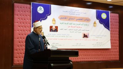 وكيل الأزهر: الاتجاه الحداثي يعمل على إلغاء قدسية النص وتفكيك مكونات الهوية