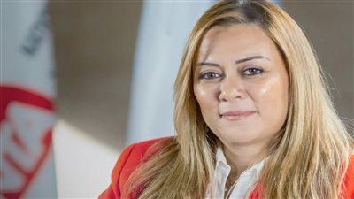 رشا راغب: محتاجين نستثمر في أولادنا حتي لا يتحولوا لقنابل موقوتة