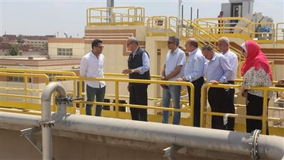 7.1 مليار جنيه تكلفة مشروعات 