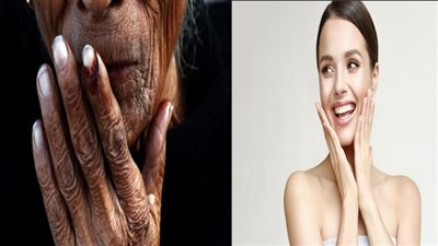 طرق للمحافظة على نضارة البشرة وحميتها من الشيخوخة