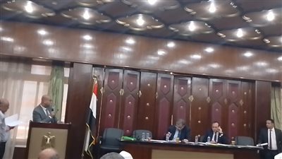 248 مليون جنيه لميزانية صحة قنا للعام المالي الجديد 