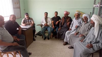10 ندوات توعية بالمشكلات المجتمعية بالعريش