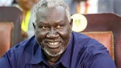 مالك عقار يؤكد سعي حكومة الخرطوم على إيصال المساعدات الإنسانية