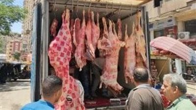 الاكتفاء الذاتي من اللحوم قيد التطوير مع استمرار الاعتماد على الاستيراد الجزئي