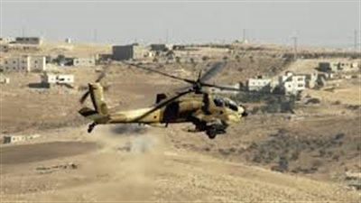 إعلام فلسطيني: هبوط مروحيات للاحتلال شرقي مدينة رفح الفلسطينية وسط إطلاق قنابل دخانية