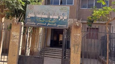 متابعات ميدانية لمراكز شباب طوخ بالقليوبية