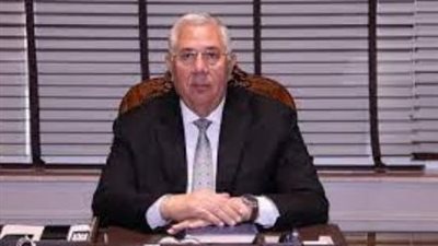 القصير: 90% من القطاع الزراعي يمتلكه القطاع الخاص