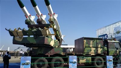 فرنسا : دفعة صواريخ جديدة أرض-جو من طراز 