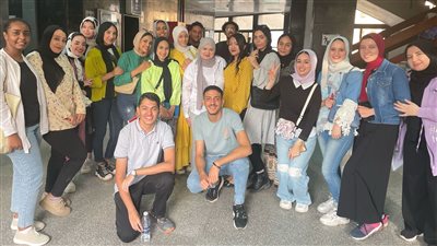 سكة خضرا حملة يطلقها الطلبه لمواجهة التغير المناخي