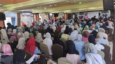 استمرار المراجعات المجانية النهائية لطلاب الشهادة الثانوية بادارة شرق الفيوم