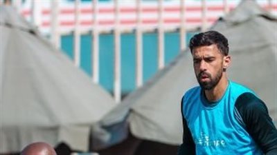 برنامج خاص لعبدالله السعيد وناصر ماهر استعدادا لموقعة نهضة بركان بنهائي الكونفدرالية 