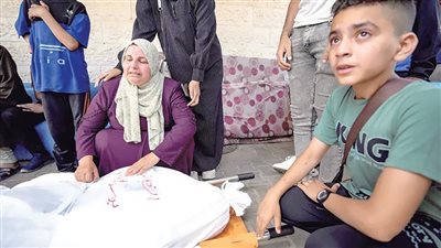 76 عاماً من النكبة الفلسطينية.. و222 يوماً من المحرقة الصهيونية فى غزة