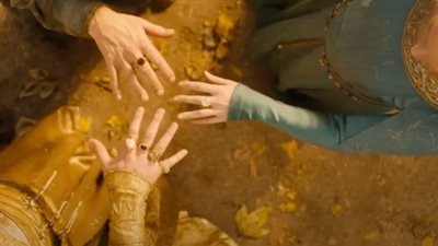 العرض الترويجي لـ Lord of the Rings: The Rings of Power يكشف عن تاريخ إصدار الموسم الثاني