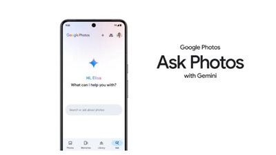 اطلب من Google Photos مساعدتك في فهم معرض الصور الخاص بك