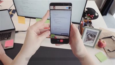 جوجل تعلن عن Astra يستخدم هاتفك والذكاء الاصطناعي للعثور على مصادر الضوضاء 