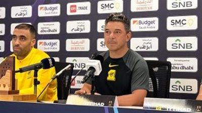 إتحاد جدة يبدأ رحلة البحث عن خليفة جالاردو 