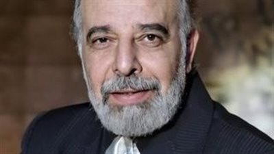 المخرج ياسر صادق: عادل أمام رمز كبير ليس لمصر فقط ولكن للوطن العربي