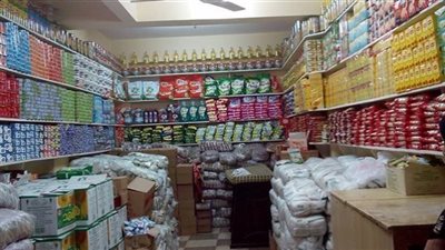 أسعار السلع التموينية خلال شهر مايو 2024 