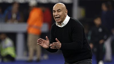 أمير هشام: لا توجد مشكلة بين المحترفين وحسام حسن