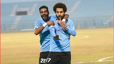 ريفو: لا أحب تشبيهي بـ محمد صلاح