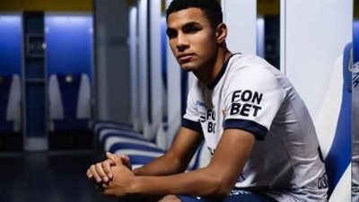 محمد جمال: الإسماعيلي تسلَم الدفعة الثانية من مستحقات صفقة إياد العسقلاني