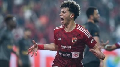 السليتي: إمام عاشور أبرز مفاتيح لعب الأهلي 