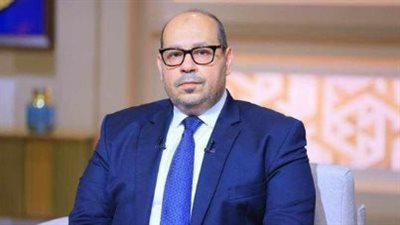 ياسر إدريس: أتوقع حصد من 7 إلى 11 ميدالية في الأولمبياد