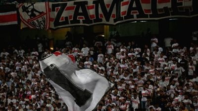 وليد عبدالوهاب: استاد القاهرة جاهز لاستقبال نهائي الكونفدرالية