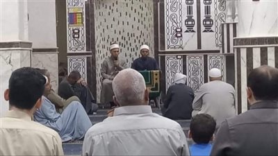 علماء الأوقاف والأزهر الشريف بالفيوم يواصلون رسالتهم عبر 
