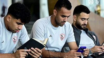 الموت يُفجع لاعب الزمالك قبل نهائي الكونفدرالية 