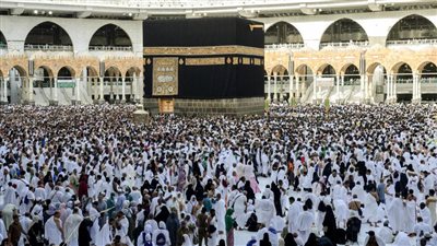 رؤية سعودية لحج ميسر وخدمات عالية الجودة لضيوف الرحمن لهذا العام