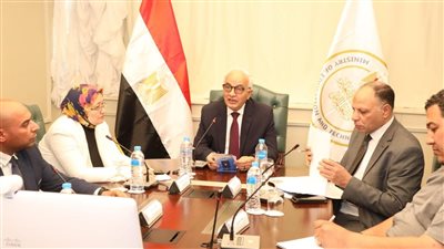 وزير التربية والتعليم يتابع امتحانات نهاية العام الدراسي