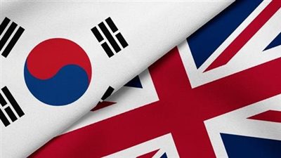 بريطانيا وكوريا الجنوبية تنفذان دوريات بحرية مشتركة حول شبه الجزيرة الكورية