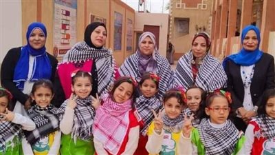 تعليم سوهاج تحصد المراكز الأولى على الجمهورية في مسابقة البراعم الكشفية 