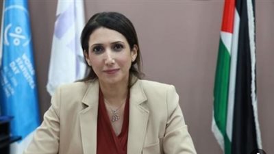 مسؤولة فلسطينية: شعبنا لا يزال ثابتا على أرضه ومتمسكا بها رغم جرائم الاحتلال