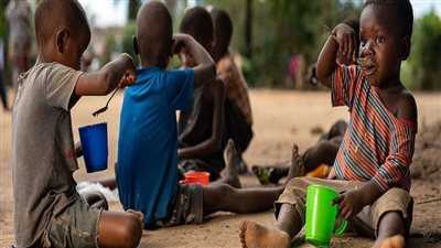 الأمم المتحدة: أكثر من 7 ملايين شخص يواجهون انعدام الأمن الغذائي بجنوب السودان