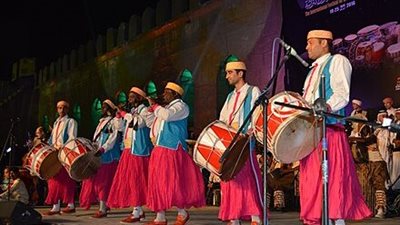 الأحد المقبل.. إعلان تفاصيل المهرجان الدولي للطبول بالأعلى للثقافة