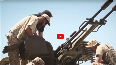 الملف الليبي.. ضيف دائم على طاولة القمم العربية (فيديو)