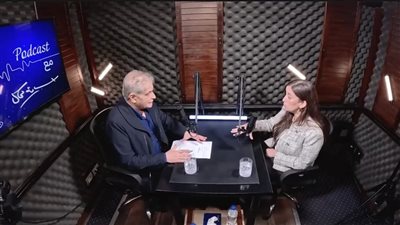 الروبي: الحماية السيبرانية لا تتطلب المال وإنما تحديد الأولويات