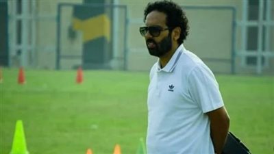 عيد مرازيق يفتتح مشواره مع الداخلية أمام الجونة