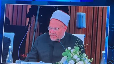 مفتي الجمهورية: التشريع ربط كثيرًا من الأحكام بالوطن