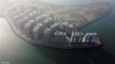  الصين تُحاول إنقاذ سوق العقارات بشراء حكومي